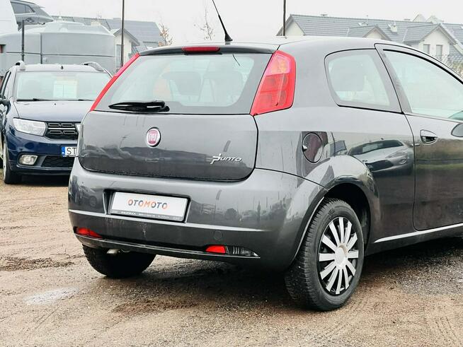 Fiat Grande Punto 1.4 Benzyna 77 KM | Bez wkładu | Po serwisie |