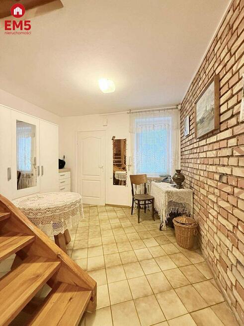 Dom Białystok Dziesięciny, Kokosowa