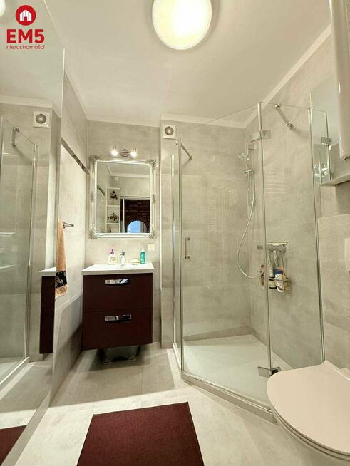 Dom Białystok Dziesięciny, Kokosowa