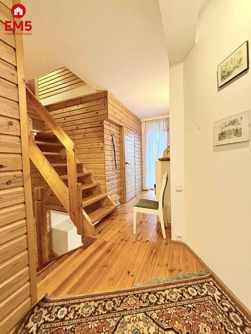 Dom Białystok Dziesięciny, Kokosowa