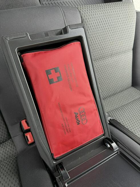 Audi A6 Zadbane - bezwypadkowe z oryginalnym przebiegiem.