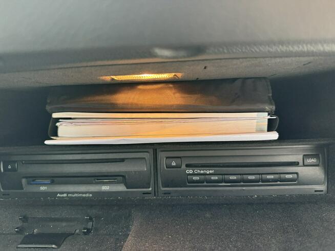 Audi A6 Zadbane - bezwypadkowe z oryginalnym przebiegiem.