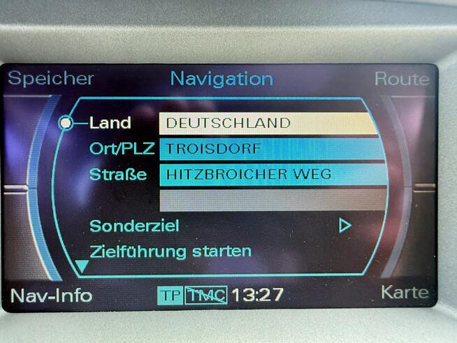 Audi A6 Zadbane rodzinne - bezwypadkowe z oryginalnym przebiegiem.