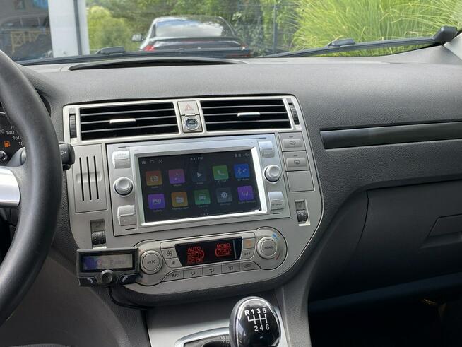 Ford Kuga Bardzo zadbana - oryginalny przebieg !!!