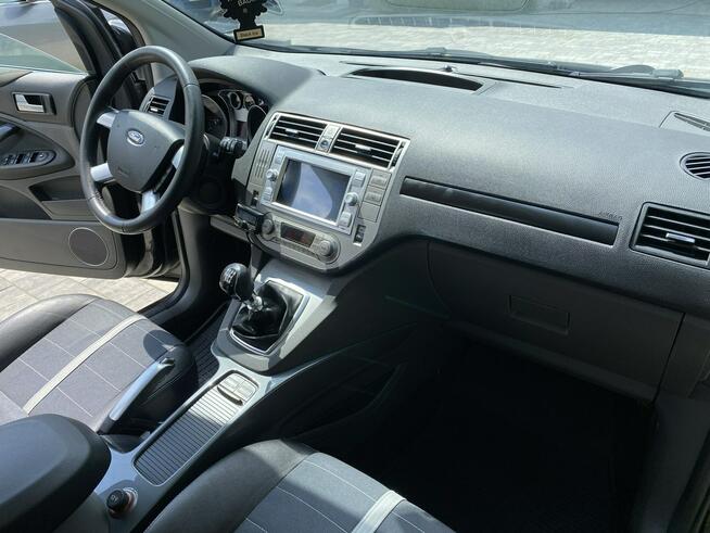 Ford Kuga Bardzo zadbana - oryginalny przebieg !!!