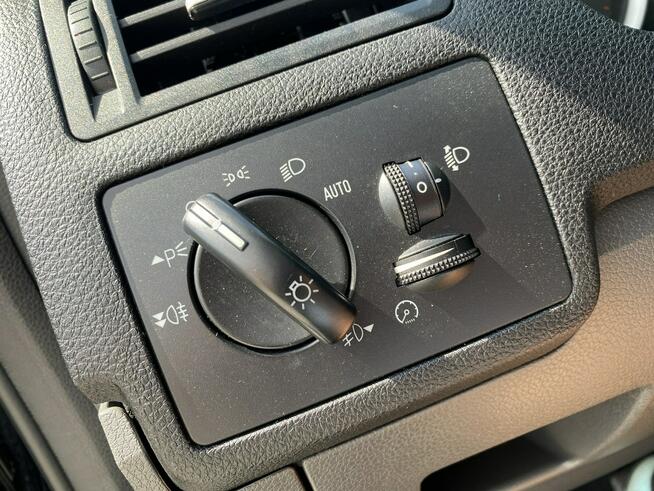 Ford Kuga Bardzo zadbana - oryginalny przebieg !!!