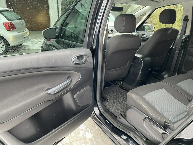 Ford S-Max Bardzo zadbana - oryginalny przebieg !!!