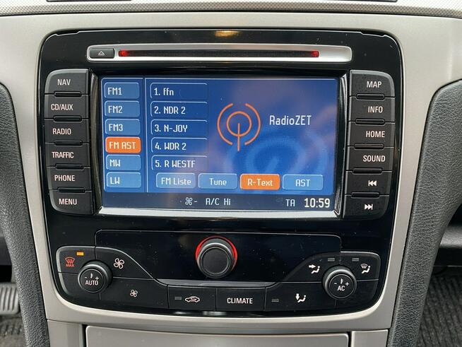 Ford S-Max Bardzo zadbana - oryginalny przebieg !!!