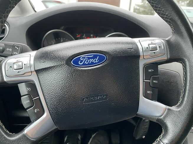 Ford S-Max Bardzo zadbana - oryginalny przebieg !!!