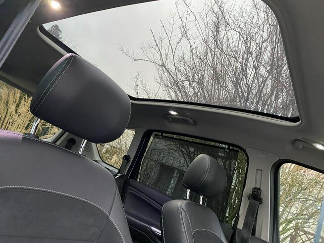 Ford S-Max Bardzo zadbana - oryginalny przebieg !!!