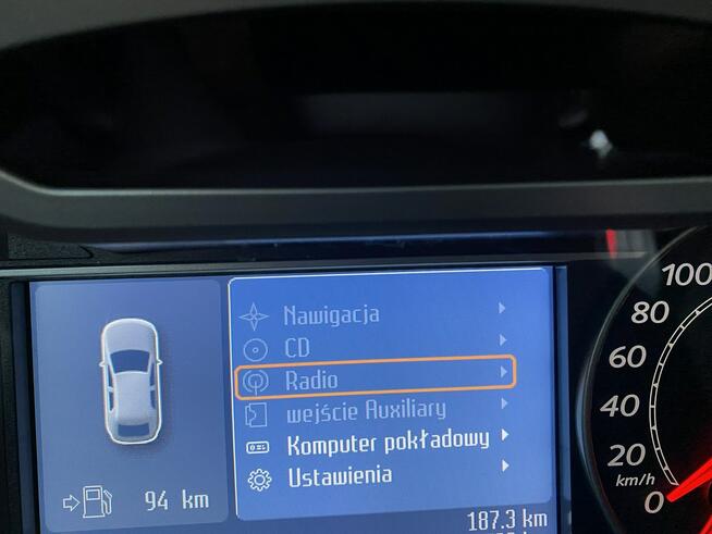 Ford S-Max Bardzo zadbana - oryginalny przebieg !!!