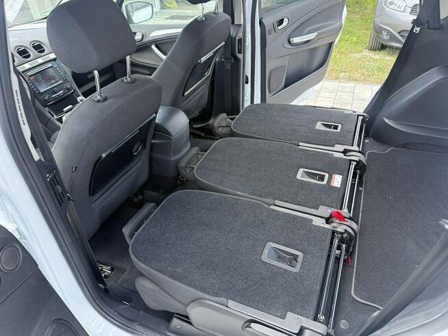 Ford S-Max Bardzo zadbana - oryginalny przebieg !!!