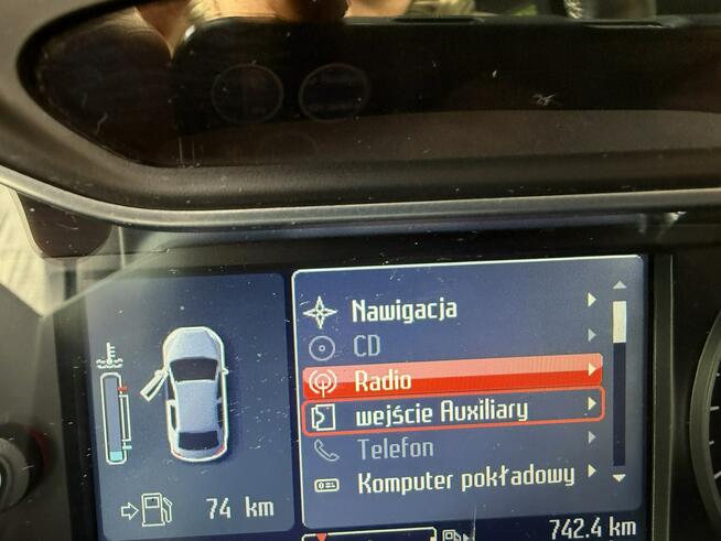 Ford S-Max Bardzo zadbana - oryginalny przebieg !!!