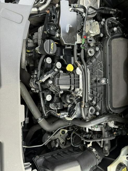 Ford S-Max Bardzo zadbana - oryginalny przebieg !!!