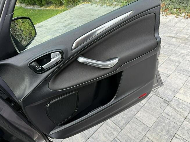 Ford S-Max Bardzo zadbana - oryginalny przebieg !!!