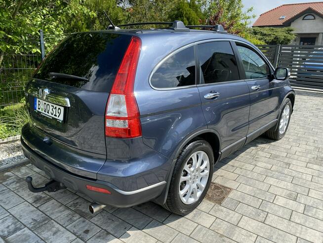 Honda CR-V 2.0 V TEC z Zadbana Bezwypadkowa Serwisowana !!!