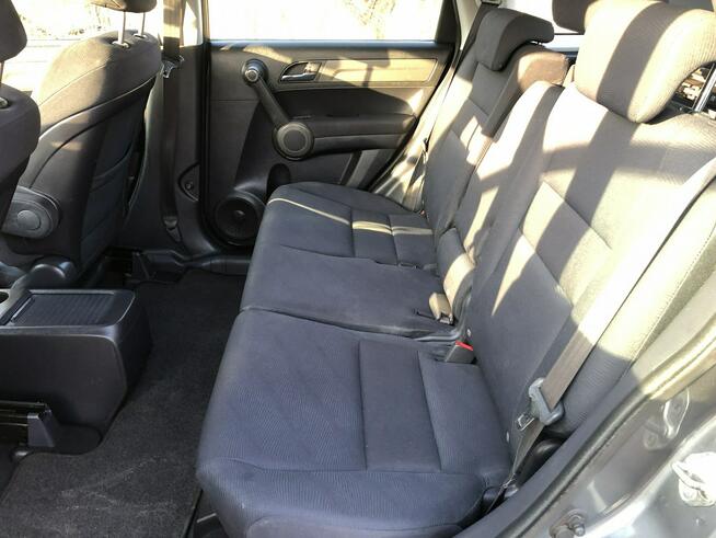 Honda CR-V OPŁACONY !!! 2.0 !!! FULL OPCJA IDEALNY !!! Serwisowany!!!