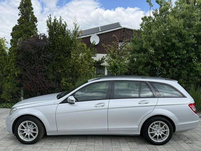 Mercedes C 180 Bardzo zadbana - 100% oryginalny przebieg