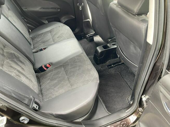 Suzuki Swift Niski oryginalny przebieg !!!