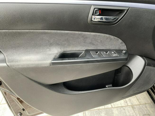 Suzuki Swift Niski oryginalny przebieg !!!