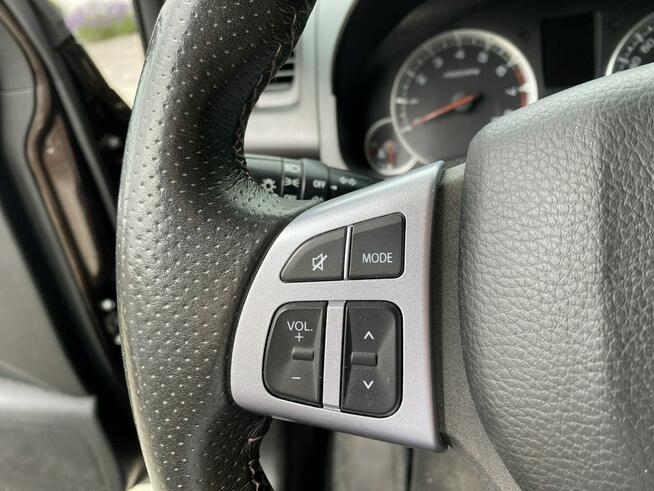 Suzuki Swift Niski oryginalny przebieg !!!