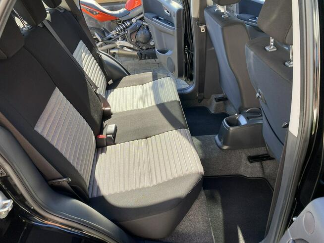 Suzuki SX4 Niski oryginalny przebieg !!!