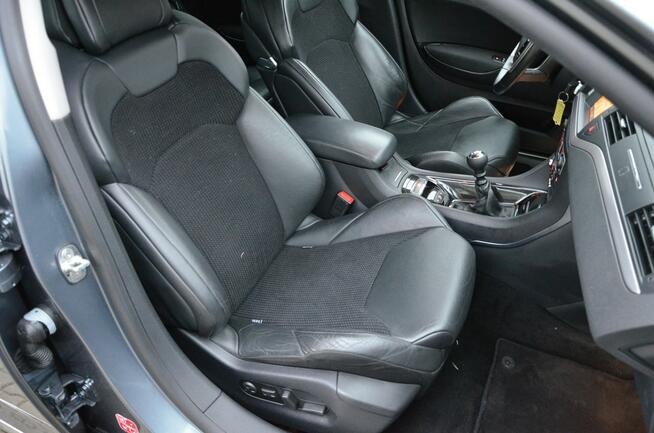Citroen C5 2.0 HDI 140KM Navi! Skóra! Super Stan! Zobacz!!!