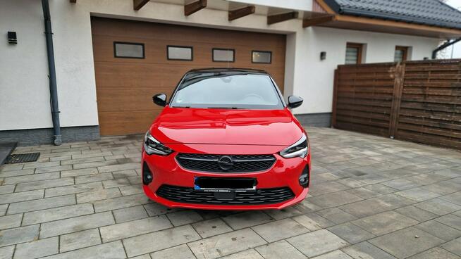 Opel Corsa Stan BDB Turbo 101KM, Bardzo Bogate Wyposażeine % % GWARANCJA % %