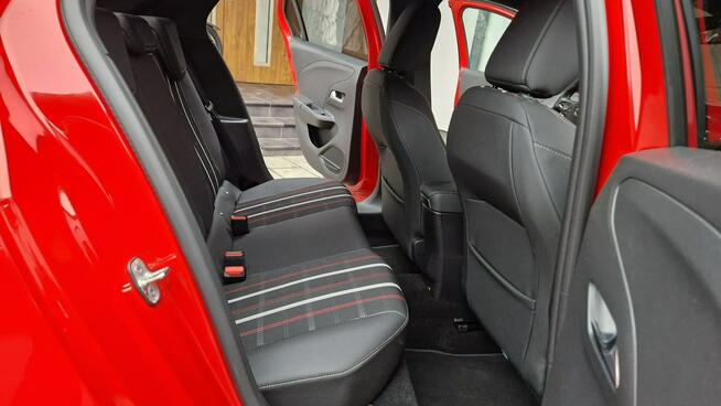 Opel Corsa Stan BDB Turbo 101KM, Bardzo Bogate Wyposażeine % % GWARANCJA % %