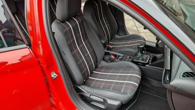 Opel Corsa Stan BDB Turbo 101KM, Bardzo Bogate Wyposażeine % % GWARANCJA % %