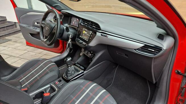 Opel Corsa Stan BDB Turbo 101KM, Bardzo Bogate Wyposażeine % % GWARANCJA % %