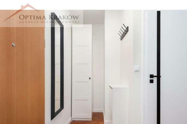 Mieszkanie Kraków Dębniki, Ruczaj, Bobrzyńskiego