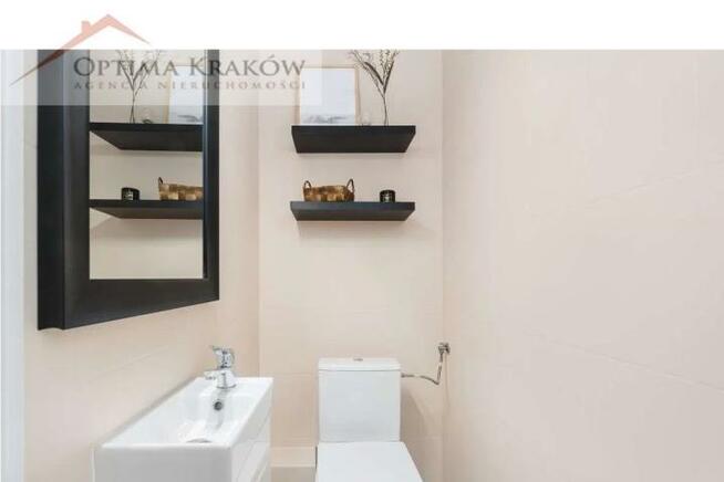 Mieszkanie Kraków Dębniki, Ruczaj, Bobrzyńskiego