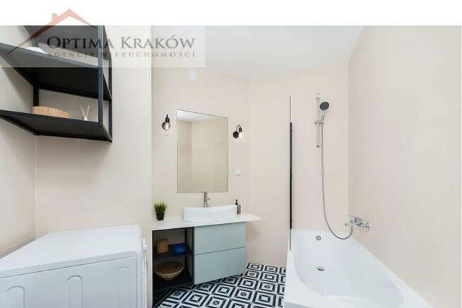 Mieszkanie Kraków Dębniki, Ruczaj, Bobrzyńskiego