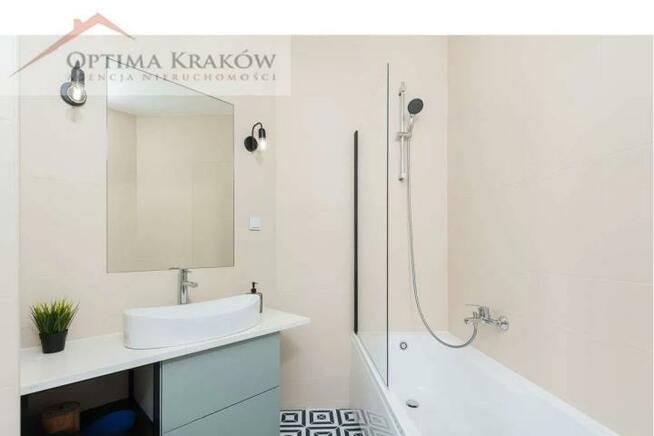 Mieszkanie Kraków Dębniki, Ruczaj, Bobrzyńskiego