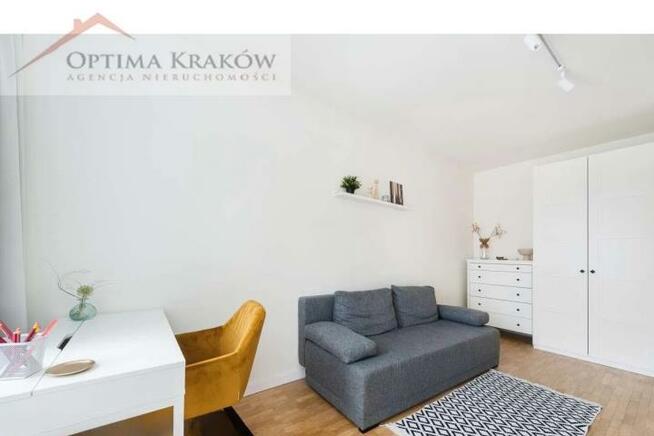 Mieszkanie Kraków Dębniki, Ruczaj, Bobrzyńskiego