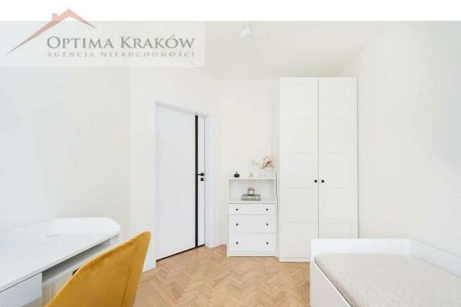 Mieszkanie Kraków Dębniki, Ruczaj, Bobrzyńskiego