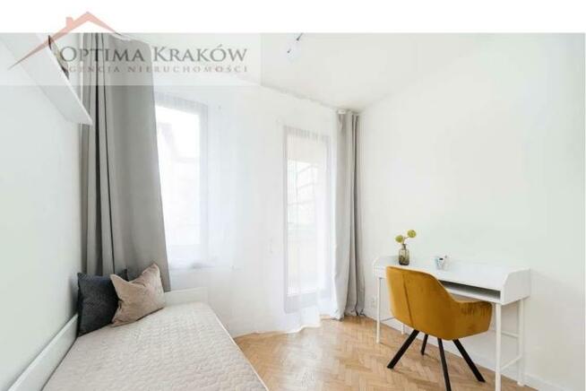 Mieszkanie Kraków Dębniki, Ruczaj, Bobrzyńskiego