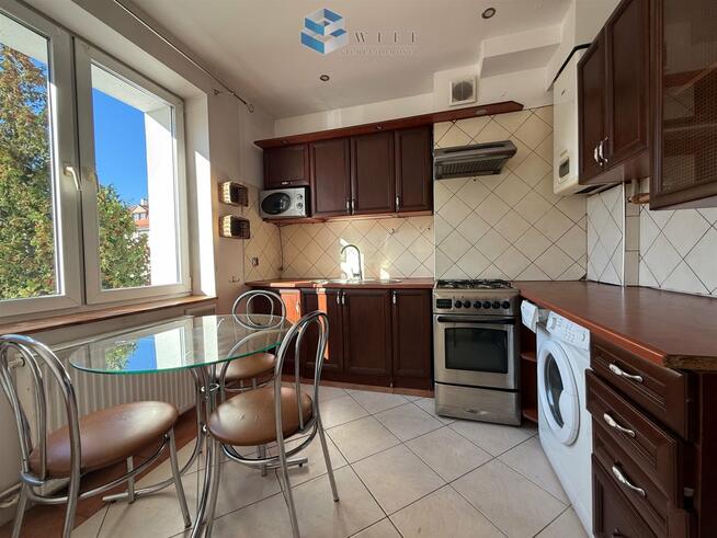 Mieszkanie Ostróda Ostróda, Czarnieckiego