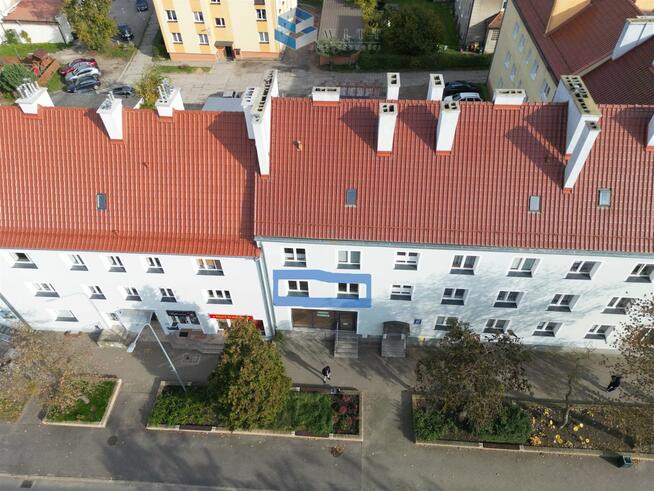 Mieszkanie Ostróda Ostróda, Czarnieckiego