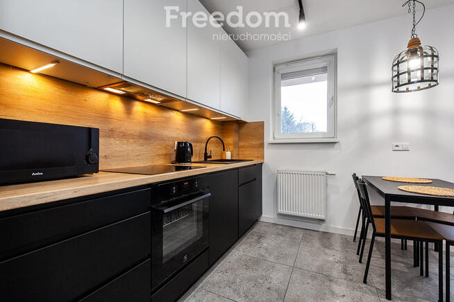 2 pokojowe mieszkanie na wynajem, Straszyn