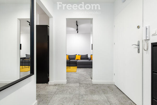 2 pokojowe mieszkanie na wynajem, Straszyn