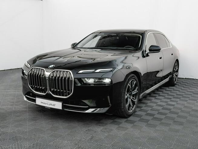 GD2L864#740d xDrive mHEV M Sport Ambient Skóra Salon PL VAT23%