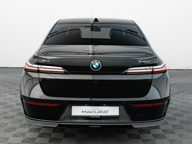 GD2L864#740d xDrive mHEV M Sport Ambient Skóra Salon PL VAT23%