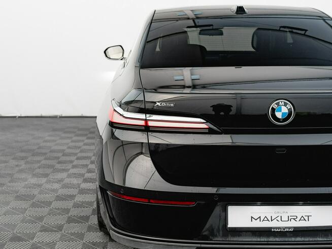 GD2L864#740d xDrive mHEV M Sport Ambient Skóra Salon PL VAT23%