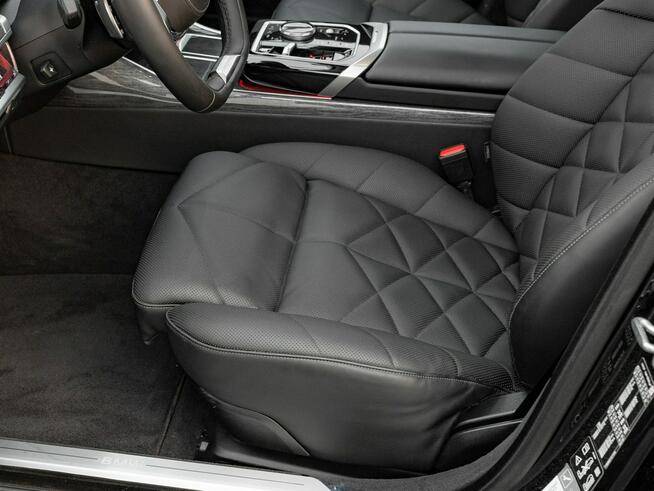 GD2L864#740d xDrive mHEV M Sport Ambient Skóra Salon PL VAT23%