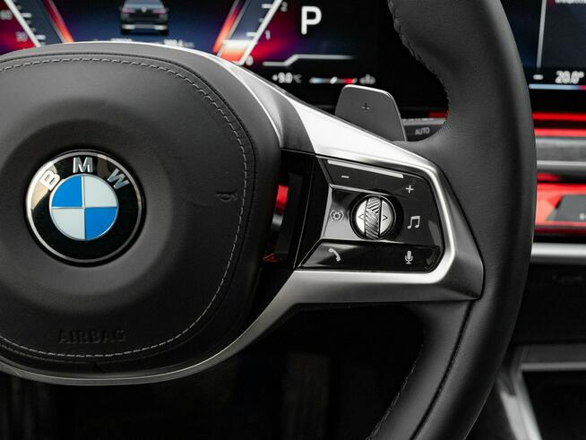 GD2L864#740d xDrive mHEV M Sport Ambient Skóra Salon PL VAT23%