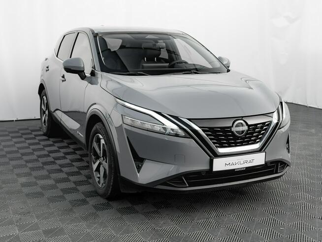 Nissan Qashqai GD8K290#1.5 e-POWER N-Connecta Podgrz.f kier szyba Salon PL VAT 23%