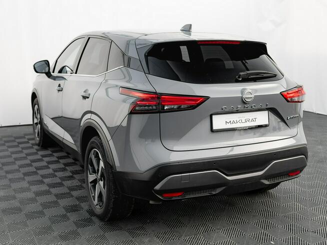 Nissan Qashqai GD8K290#1.5 e-POWER N-Connecta Podgrz.f kier szyba Salon PL VAT 23%