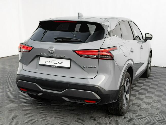 Nissan Qashqai GD8K290#1.5 e-POWER N-Connecta Podgrz.f kier szyba Salon PL VAT 23%